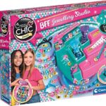 Crazy Chic BFF Jewels Studio