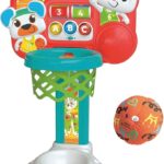 Clementoni Canestro Mira e Tira