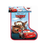 Cars Calzettone 2026