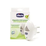 CHICCO ANTI-ZANZARA ULTRASUONI SPINA