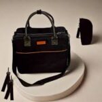 Wonderlife Borsa Nera