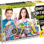 I'm Genius Grande Laboratorio delle Gemme