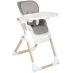 Joie Seggiolone Mimzy Recline Walnut Wood