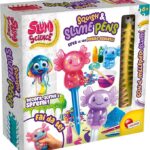 Lisciani Slumi Squish and Slime Pens