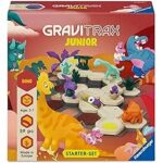 Gravitrax Starter Set S - Dino