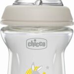 CHICCO BIBERON NF VETRO 0M+ 150 ML