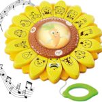 Lisciani Carotina Il Girasole Educativo