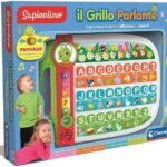 Sapientino Il Nuovo Grillo Parlante