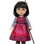 *Wish Bambola Dahlia 15 cm