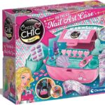 Crazy Chic Nail Art Case