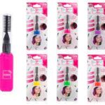 *Baci Baci Makeup - Colore per Capelli