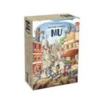 Gli ultimi giorni di Mu