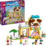 Lego Friends Pet Shop