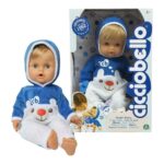 Cicciobello Orsetto Polare 42 cm