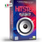 Hitster Film & Serie Tv