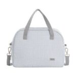 CAMBRASS BORSA CLINICA PROME WINDSORD GRAU 18x41x31 CM