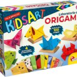 Lisciani I'm Genius Laboratorio degli Origami