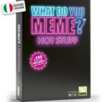 What Do You Me Me - Hot Stuff