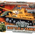 Rstoys Carro Armato Radiocomandato