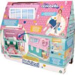 Cicciobello Amicicci Casa New Color senza personaggio