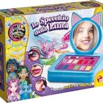 *The Moon Academy - Lo Specchio della Luna