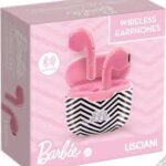 Barbie Auricolari Wireless