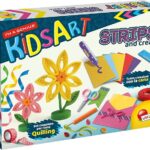 Lisciani I'm Genius Strips and Create