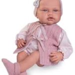 Antonio Juan Bambola babydoo con Gilet