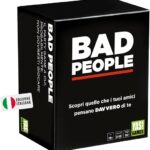 Bad People