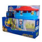Paw Patrol Torre Quartier Generale