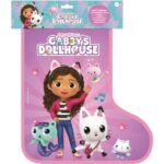 Gabby's Dollhouse Calzettone 2026