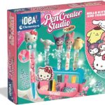 Clementoni Idea - Laboratorio delle Penne Hello Kitty
