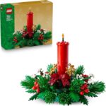 Lego LEL Seasons and Occasions Decorazione da tavolo natalizia