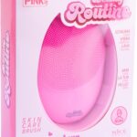 Beauty Routine Schiuma e Lava Skincare Brush