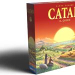 CATAN Relaunch; Gioco Base