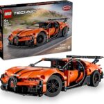 Lego Technic Hyper Car Bugatti Chiron Pur Sport
