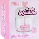 Beauty Routine Fai le Bolle Skincare Foamer