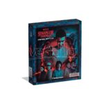 Clementoni Stranger Things - Board Game