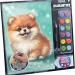 Diamantiny Level Up Volpino