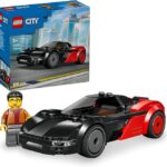 Lego City Great Vehicles Supercar EV