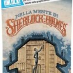 Unlock! SA - Nella Mente di Sherlock Holmes