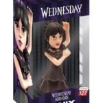 Minix Collectible Figurines - Wednesday in Dance Dress