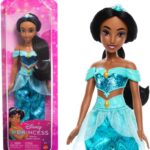 Disney Princess Bambola Jasmine cm.30