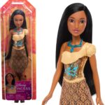Disney Princess Bambola Pocahontas cm.30