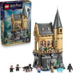 Lego Harry Potter TM Castello di Hogwarts: Ala dell’infermeria