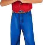 Rubie's Costume Luffy One Piece