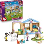 Lego Friends Clinica veterinaria