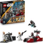 Lego Star Wars TM Battle Pack Assedio di Mandalore