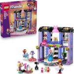 Lego Friends Fashion Show di Heartlake City