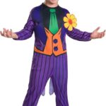 Rubie's Costume Joker Classic